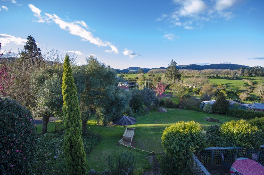 Starry Nights Cabin Fever Waikino Екстериор снимка