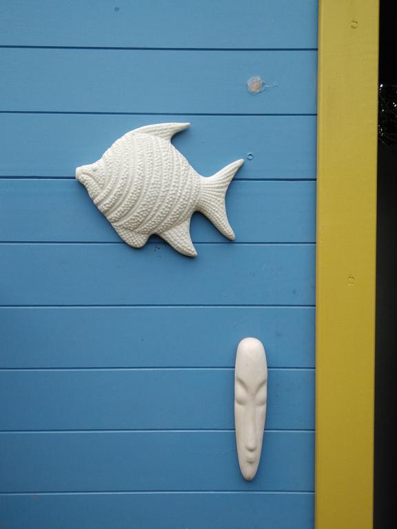 Starry Nights Cabin Fever Waikino Екстериор снимка